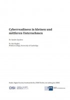 Cyberreadiness in kleinen und mittleren Unternehmen