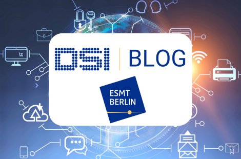 DSI Blog