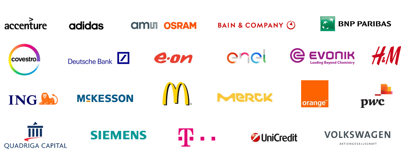 SBRT member companies