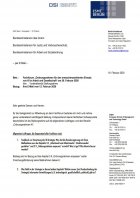 Stellungnahme Schallbruch BMI/BMJV/BMAS Fachforum „Ordnungsrahmen für den menschenzentrierten Einsatz von KI in Arbeit und Gesellschaft“ am 26.02.2020
