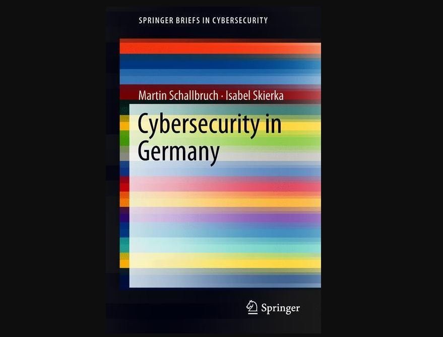 Cybersecurity in Germany