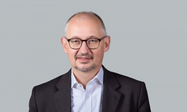 Martin Schallbruch, Deputy Director, Digital Society Institute Berlin