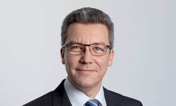 Dr. Stefan Hofschen
