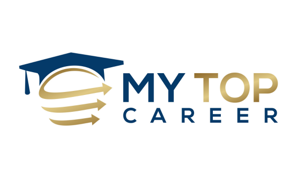 Logo of My Top Career